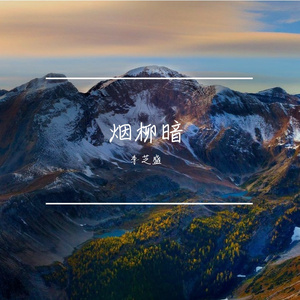 灯影疏