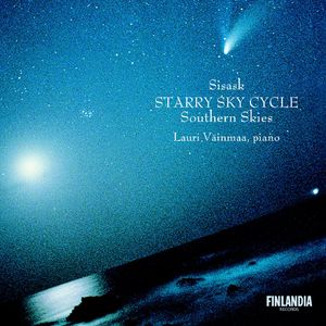 Starry Sky Cycle, Op. 52:XXII. Indus