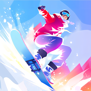 滑雪freestyle（Prod. renai）