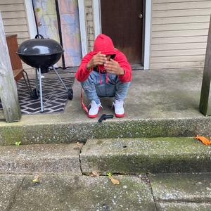 Drippin When Im Walking