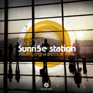 Sunri5e Station (D05 Remix)