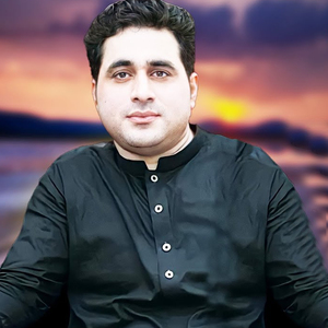 Gharq Pa Judai Shuam