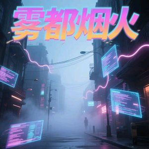 雾都茶话