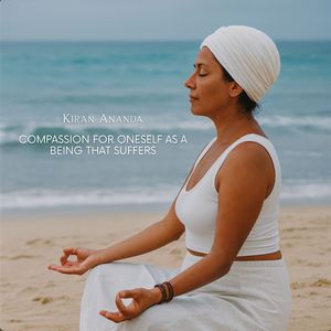 May My Suffering Be Eased