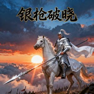 银枪破晓
