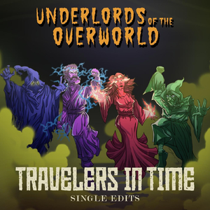 Plebias the Sorcerer: Overseer of Storms