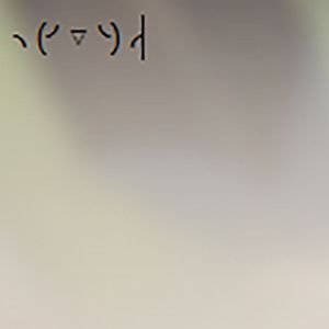 自己嫌悪ループ