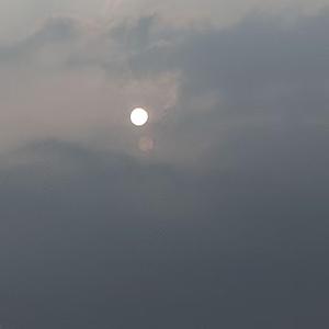 风知道我追光的旅程