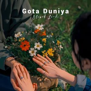 Gota Duniya (Slowed Lo-fi)