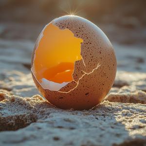 Healing, That’s Enough