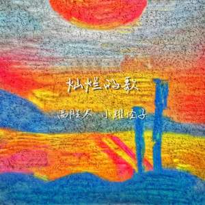 灿烂的歌