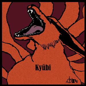 Kyûbi