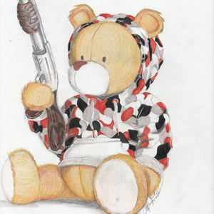 LEVIVTHVN'S SLXMBER (Leviathan's Slumber)