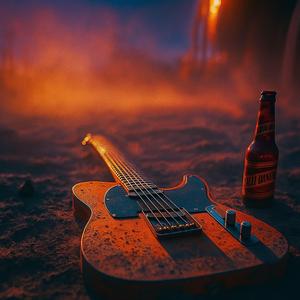 Kickin’ Up the Dust