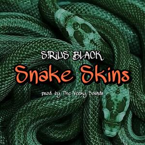 Snake Skins