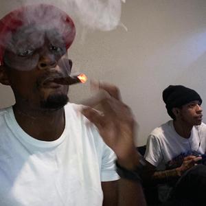 Perfect timing (feat. Slim boulevard)