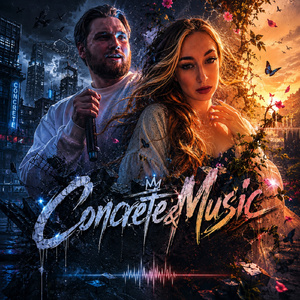 Concrete&Music