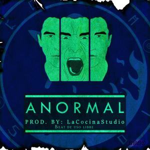 ANORMAL (Beat Rap)