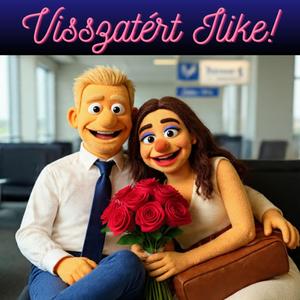 Visszatért ILike!