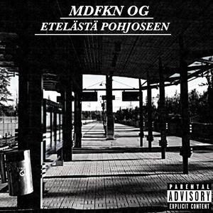 ETELÄSTÄ POHJOSEEN