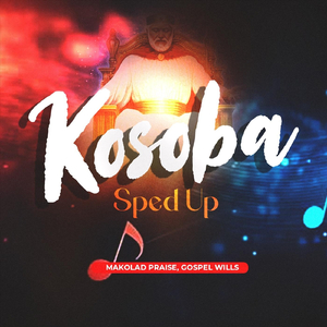 Kosoba (Sped Up)
