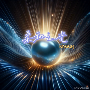 柔和之光（やわらかな光）