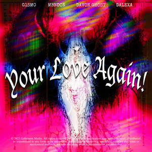 Your Love Again!