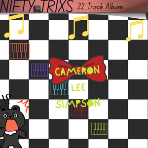 Lolita-A Tropical Dance