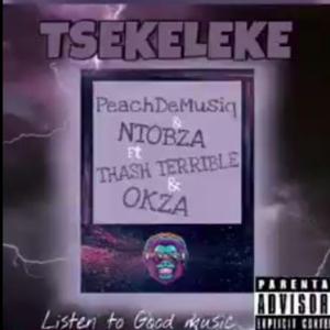 Tsekeleke (feat. Peach De Musiq, Thash Terrible & Okza)