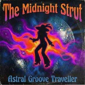 Astral Groove Traveller