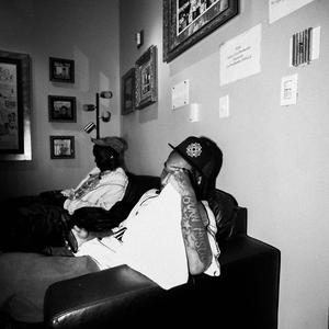 NY NIGHTS (feat. Li Rye)