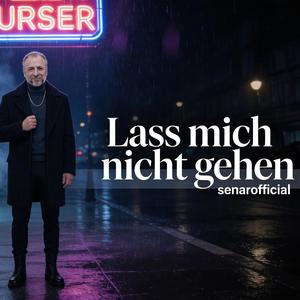 Lass mich nicht gehen
