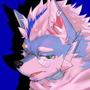 【狼音アロ×須間音ヤマト】MAGNET・フリーダム