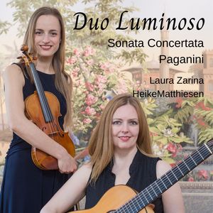 Sonata concertata in A-Major, inp 21: ms2. Allegro spiritoso