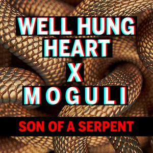 Son of a Serpent