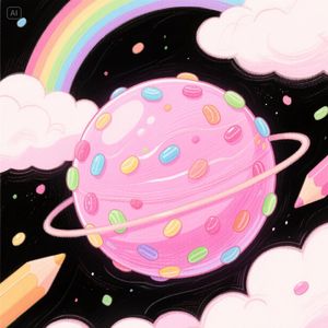 软糖星球