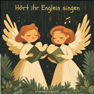 Wunderschöne Weihnachtszeit