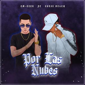 Por Las Nubes (feat. Colinblackrd)