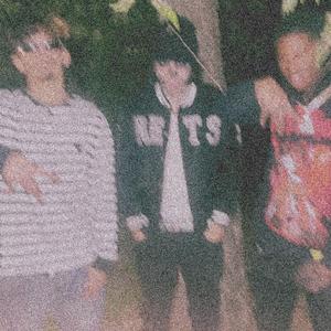 LostBoys (feat. fdh ant & LuxDelHollow)