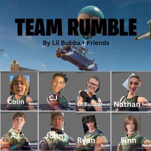 Team Rumble