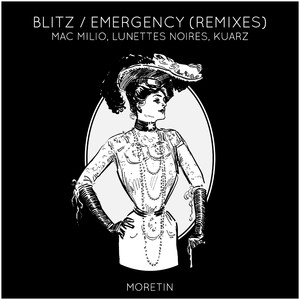 Blitz (Kuarz Remix)