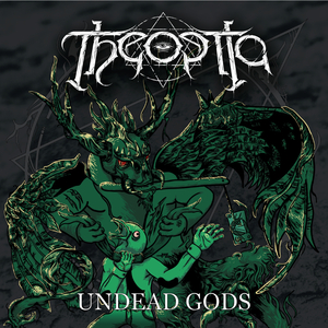 Mammon (feat. Sacrificium)