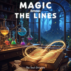 Where Magic Lives