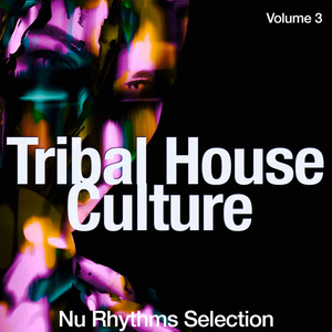 Serry Is Red (Tribal Mix)