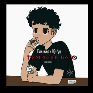 Fran mane, RD Kan - Tiempo ingrato