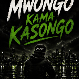 Mwongo Kama Kasongo