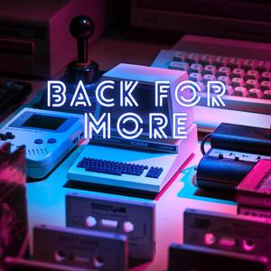 Back for More (feat. Qatel)