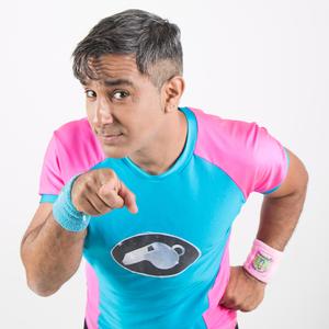 אימוניקי שיר הפתיחה מתוך הסדרה