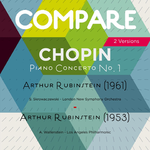 Piano Concerto No. 1 in E Minor, Op. 11: II. Larghetto