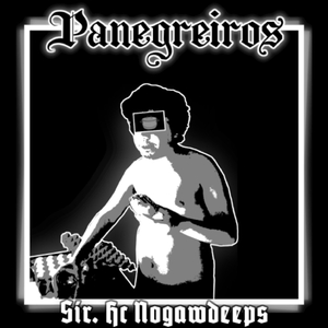 Panegreiro